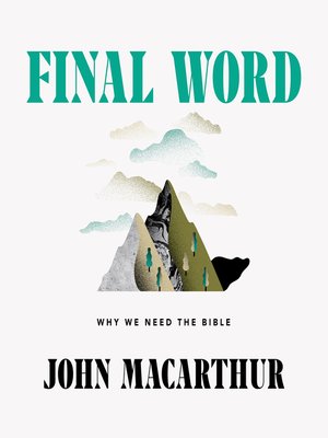 cover image of Final Word
